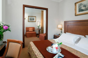 Гостиница Pinewood Hotel Rome  Рим